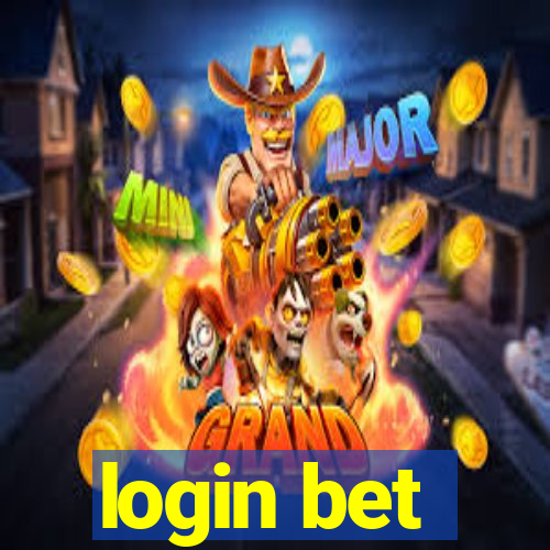 login bet